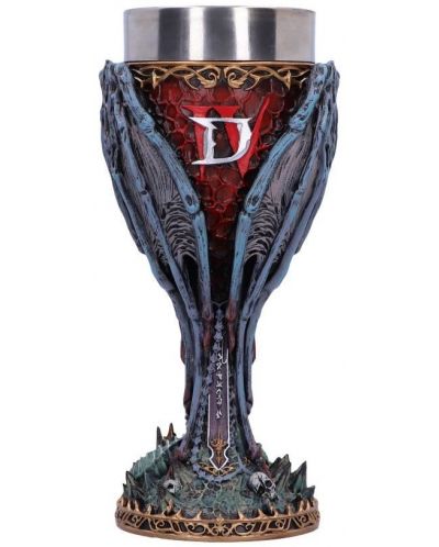 Κύπελλο Nemesis Now Games: Diablo IV - Lilith - 3