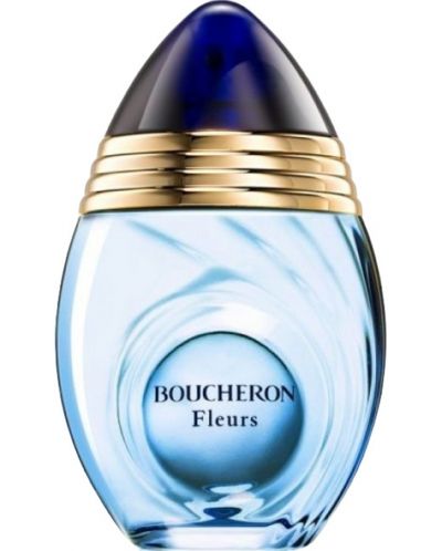Boucheron Eau de Parfum  Fleures, 100 ml - 1