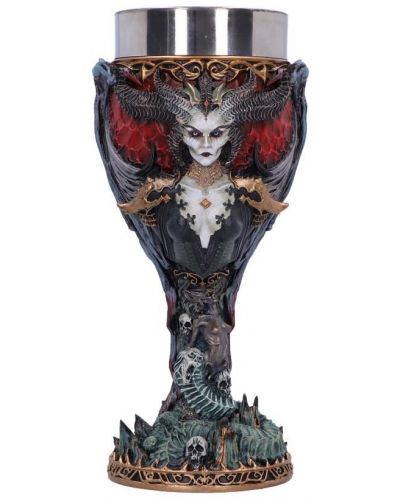 Κύπελλο Nemesis Now Games: Diablo IV - Lilith - 1