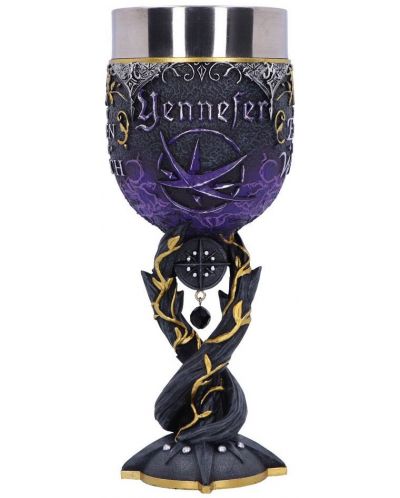 Κύπελλο Nemesis Now Television: The Witcher - Yennefer - 4