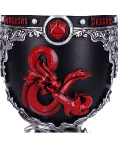 Κύπελλο Nemesis Now Games: Dungeons & Dragons - Logo - 3