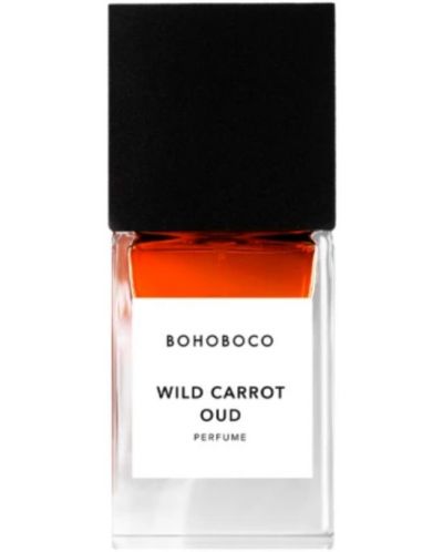 Bohoboco Άρωμα  Wild Carrot Oud, 50 ml - 1