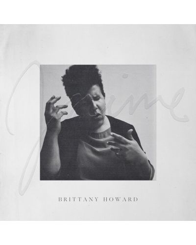 Brittany Howard - Jaime (CD) - 1