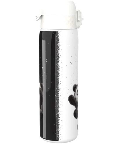 Μπουκάλι νερού  Ion8 Print - 600 ml, Pandas - 3