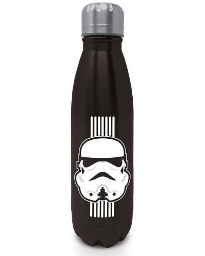 Μπουκάλι νερού Pyramid Movies: Star Wars - Stormtrooper, 540 ml - 1
