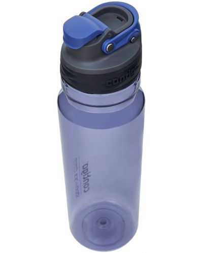 Μπουκάλι Contigo - Free Flow, Autoseal, 1 L, Blue Corn - 7