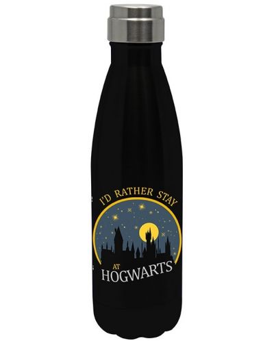 Μπουκάλι νερού ABYstyle Movies: Harry Potter - Hogwarts - 2