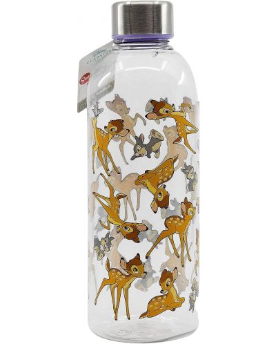 Μπουκάλι νερού Stor - Bambi, 850 ml - 2