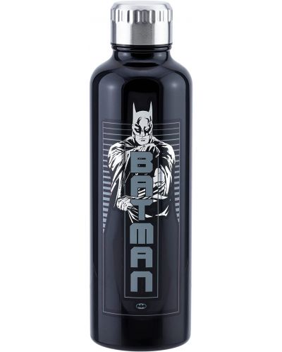 Μπουκάλι νερού Paladone DC Comics: Batman - Batman - 1