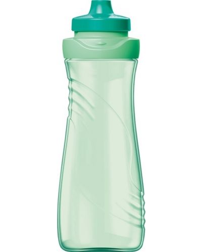 Μπουκάλι νερού Maped Origin - Πράσινο, 580 ml - 3