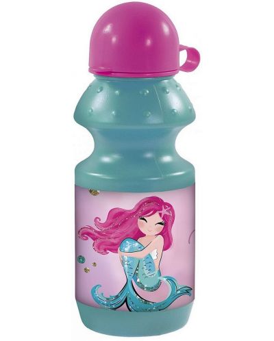 Μπουκάλι Derform Mermaid 11 - 330 ml - 1