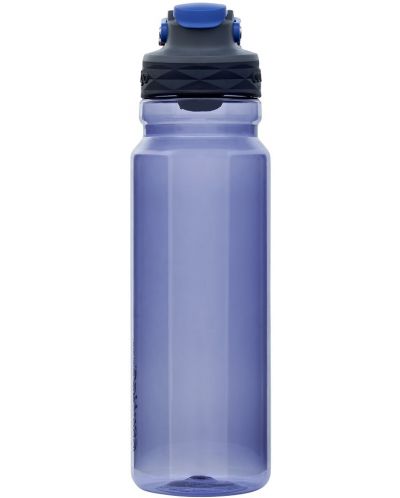 Μπουκάλι Contigo - Free Flow, Autoseal, 1 L, Blue Corn - 3
