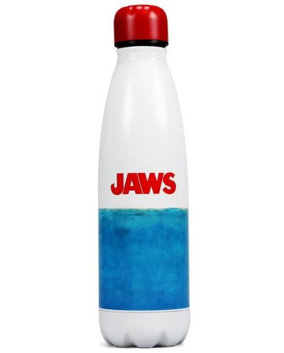 Μπουκάλι νερού Half Moon Bay Movies: Jaws - Jaws, 500 ml - 2