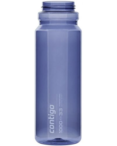 Μπουκάλι Contigo - Free Flow, Autoseal, 1 L, Blue Corn - 5