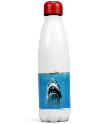 Μπουκάλι νερού Half Moon Bay Movies: Jaws - Jaws, 500 ml - 1