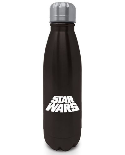 Μπουκάλι νερού Pyramid Movies: Star Wars - Stormtrooper, 540 ml - 2