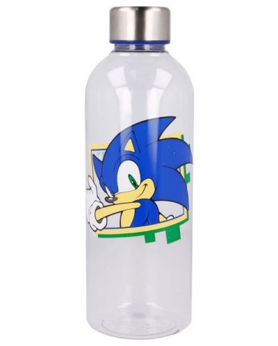 Μπουκάλι νερού Stor - Sonic, 850 ml - 1