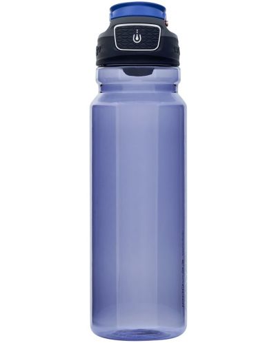 Μπουκάλι Contigo - Free Flow, Autoseal, 1 L, Blue Corn - 1
