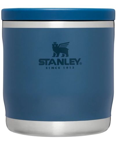 Θερμικό βάζο για φαγητό Stanley The Adventure - Abyss, 350 ml - 1