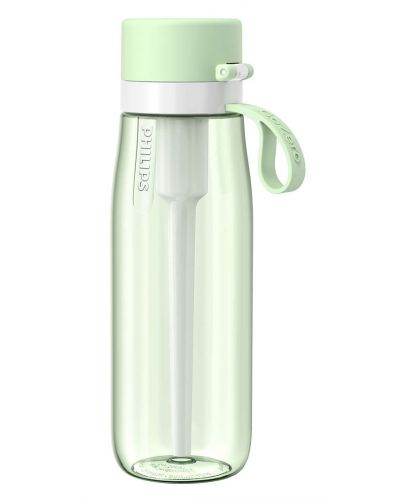 Philips GoZero - Καθημερινό μπουκάλι νερό, πράσινο - 1
