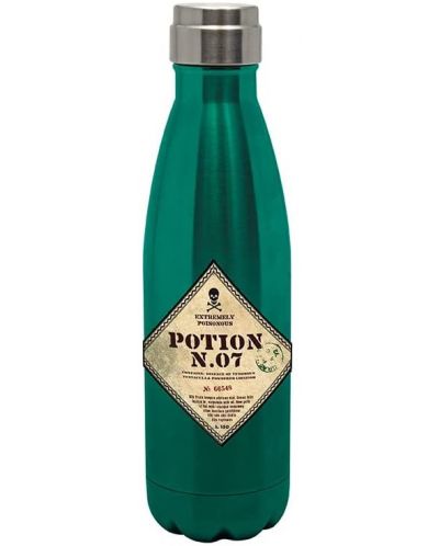 Φιάλη νερού ABYstyle Movies: Harry Potter - Polyjuice Potion - 1