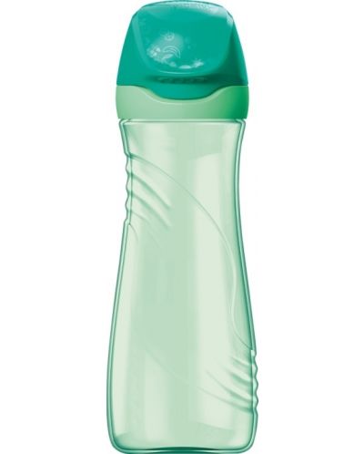 Μπουκάλι νερού Maped Origin - Πράσινο, 580 ml - 1
