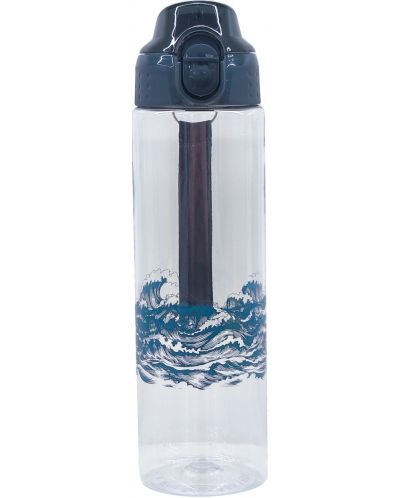 Μπουκάλι  Bottle & More - Water, 700 ml - 1