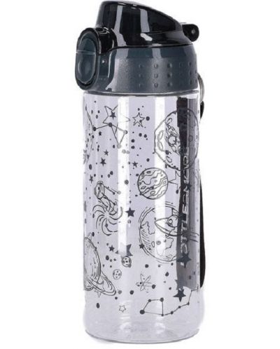 Μπουκάλι Bottle &More - Space, 500 ml - 4