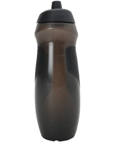 Μπουκάλι νερού Puma - Travel Bottle, 0.6 l, μαύρο - 2