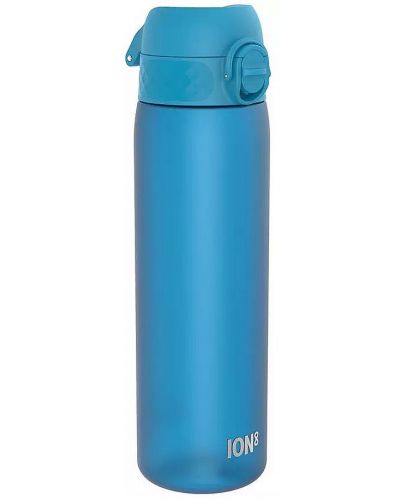 Μπουκάλι νερού Ion8 Core - 500 ml, μπλε - 1