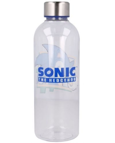 Μπουκάλι νερού Stor - Sonic, 850 ml - 2