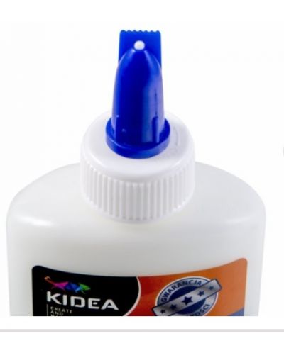 Λευκή κόλλα Kidea - 60 ml - 2