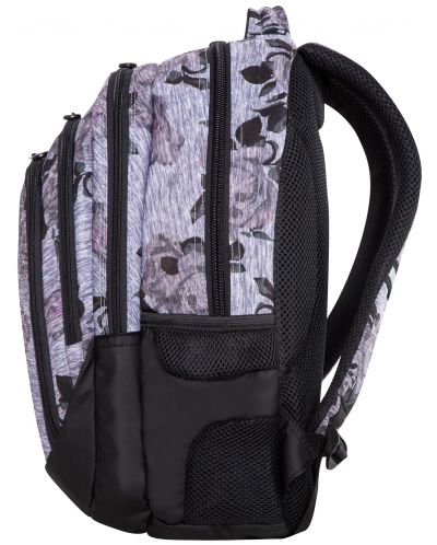 Σχολική τσάντα Cool Pack Drafter - Grey Rose - 2