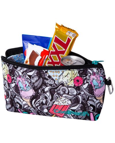 Σχολική τσάντα Cool Pack Prime - Ice Cream - 3