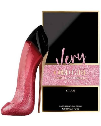 Carolina Herrera Άρωμα Very Good Girl Glam, 80 ml - 1