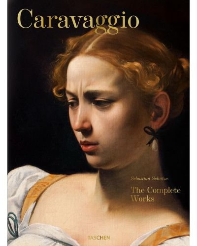 Caravaggio. The Complete Works - 1