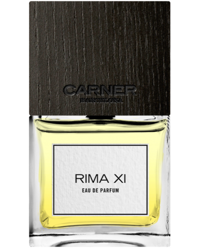 Carner Barcelona Origianl Eau de Parfum  Rima XI, 100 ml - 2