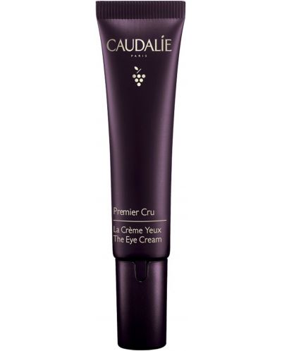 Caudalie Premier Cru Κρέμα περιγράμματος ματιών, 15 ml - 1