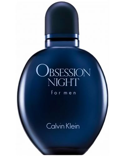 Calvin Klein Eau de toilette Obsession Night, 125 ml - 1