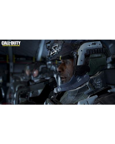 Call of Duty: Infinite Warfare (PS4) - 8