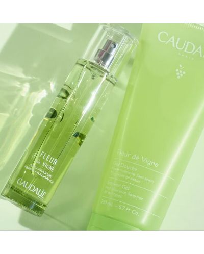 Caudalie Αρωματικό νερό Fleur De Vigne, 50 ml - 4