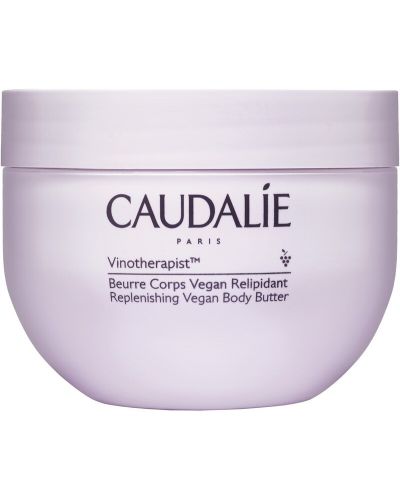 Caudalie Vinotherapist Θρεπτικό λάδι σώματος, 250 ml - 1