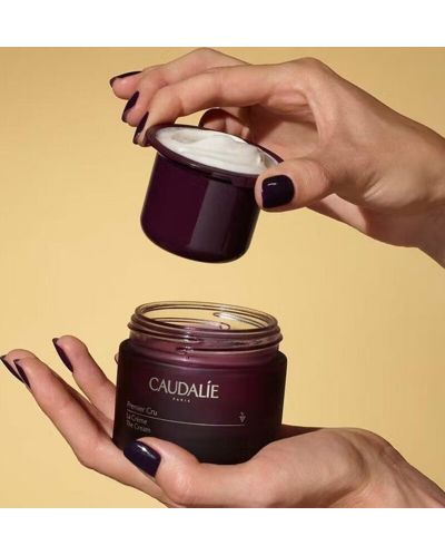 Caudalie Premier Cru Ενυδατική αντιγηραντική κρέμα, filler, 50 ml - 3