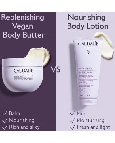 Caudalie Vinotherapist Θρεπτικό λάδι σώματος, 250 ml - 6