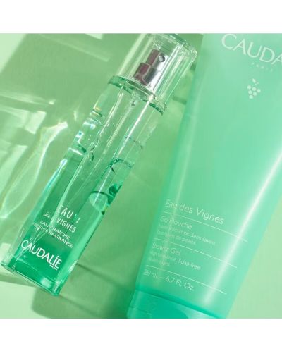 Caudalie Αρωματικό νερό Eau des Vignes, 50 ml - 5