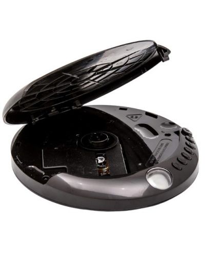 CD player GPO - Discman, μαύρο - 2