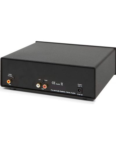 CD Player Pro-Ject - CD Box DS, Μαύρο - 2
