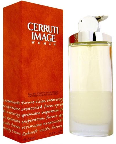 Cerruti Eau de toilette Image, 75 ml - 1