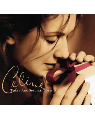 Celine Dion - These Are Special Times (25th Anniversary) (2 Vinyl) - 1