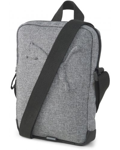 Τσάντα Puma - Buzz Portable, γκρι - 1